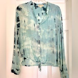 Cloth & Stone Top